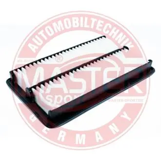 2726LFPCSMS Фильтр воздушный Honda Accord 1.8/2.0 16V 1998- MASTER SPORT підбір по vin на Brocar
