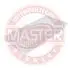 Фильтр воздушный TOYOTA YARIS II 1.4D-4D 01/06-> 3127-LF-PCS-MS