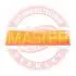 Фильтр воздушный Ford Mondeo 1.6-2.0 (ZETEC) 93- 40107-LF-PCS-MS