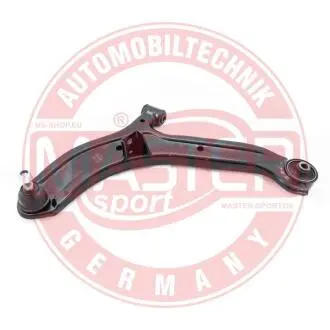 35406PCSMS Рычаг передний нижний левый HYUNDAI ACCENT 99-05 MASTER SPORT підбір по vin на Brocar