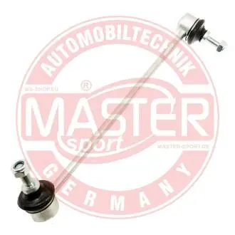 27195BPCSMS Стійка стабілізатора переднього ліва BMW X3 04- MASTER SPORT підбір по vin на Brocar