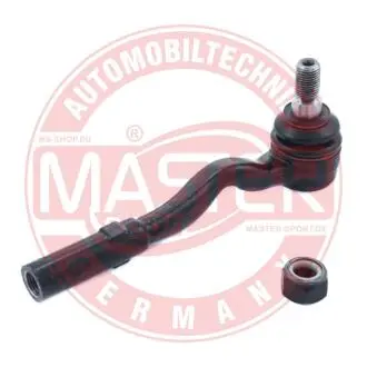 25461PCSMS Наконечник рулевой тяги левый Mercedes W211 02- MASTER SPORT подбор по vin на Brocar