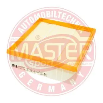 20106LFPCSMS Фильтр воздушный Opel Corsa D 1.0/1.2/1.4 2006- MASTER SPORT подбор по vin на Brocar