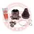 Шрус внутрений VW Golf 4/Bora/Polo/Fabia 00-10 305530-SET-MS