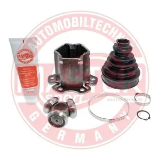 305530SETMS Шрус внутрений VW Golf 4/Bora/Polo/Fabia 00-10 MASTER SPORT подбор по vin на Brocar