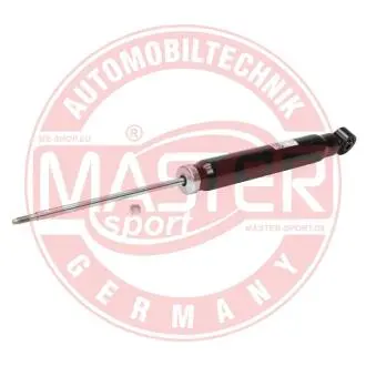 314213PCSMS Ам-тор зад. газ. Audi Q5 08-, A4 quattro 07-15 MASTER SPORT підбір по vin на Brocar