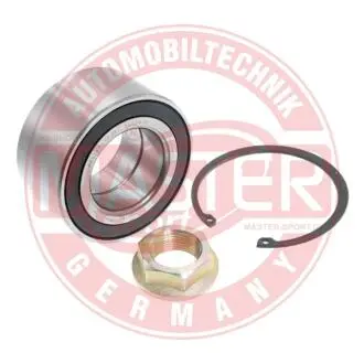 3446SETMS Комплект подшипников задний BMW 316/318 ABS 92- MASTER SPORT подбор по vin на Brocar