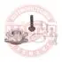 Комплект подшипников пер/задний Audi A6/A8  98- 3536-SET-MS
