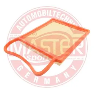 3575LFPCSMS Фильтр воздушный VW Polo, Skoda Fabia 1.2 (AWY) MASTER SPORT підбір по vin на Brocar
