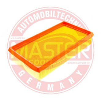 421921LFPCSMS Фильтр воздушный DB Viano/Vito 2.0/3.2/Cdi 03- MASTER SPORT подбор по vin на Brocar