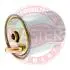 Фильтр топливный Mercedes C200/220/270 CDI  99- 822/1-KF-PCS-MS