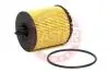 692XOFPCSMS Фільтр масляний Opel 2.0/2.2 01-, Saab 9-3 2.0 MASTER SPORT підбір по vin на Brocar