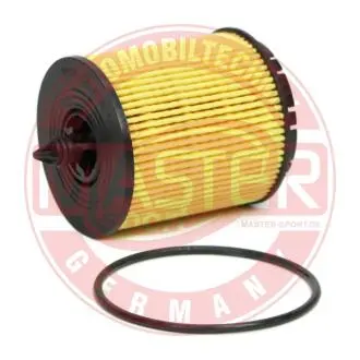 692XOFPCSMS Фильтр масляный Opel 2.0/2.2 01-, Saab 9-3 2.0 MASTER SPORT подбор по vin на Brocar
