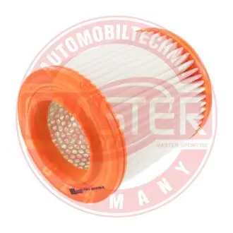 1652LFPCSMS Фильтр воздушный AUDI A8 5.2/6.0 12.03-07.10 MASTER SPORT підбір по vin на Brocar