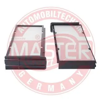 230002IFSETMS Фильтр салона Mitsubishi Colt, Lancer CJ/CK 96- MASTER SPORT подбор по vin на Brocar