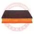 301891LFPCSMS Фильтр воздушный Volvo S60/S80/V70 2.4 T 2004- MASTER SPORT підбір по vin на Brocar