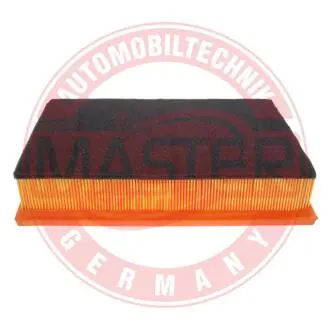 301891LFPCSMS Фільтр повітряний Volvo S60/S80/V70 2.4 T 2004- MASTER SPORT підбір по vin на Brocar