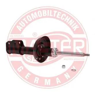 280360PCSMS Стійка амортизатора передня права Opel Zafira MASTER SPORT підбір по vin на Brocar