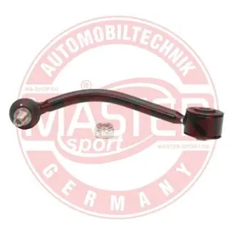 26051PCSMS Тяга стабілізатора зад. права VW Touareg 10/02- MASTER SPORT підбір по vin на Brocar