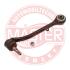 Рычаг подвески передний правый BMW  X3 E83 04- 27166-PCS-MS