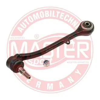 27166PCSMS Важіль підвіски передній правий BMW X3 E83 04- MASTER SPORT підбір по vin на Brocar