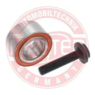 3535SETMS Комплект підшипників задній Audi A6 2.4/2.6/2.8 MASTER SPORT підбір по vin на Brocar