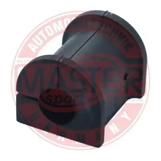 37067PCSMS Подушка стабілізатора заднього VW Caddy 2004- MASTER SPORT підбір по vin на Brocar
