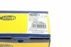 301181315050 Сайлентблок подрамника (задний) Renault Trafic/Opel Vivaro 01- MAGNETI MARELLI підбір по vin на Brocar