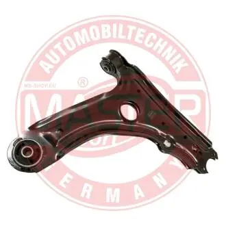 10172PCSMS Важіль передній VW Golf 83- (без сайлентблоків)) MASTER SPORT підбір по vin на Brocar