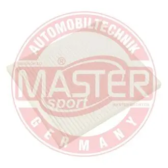 2336IFPCSMS Фильтр салона угольный Hyundai Santa Fe,Sonata MASTER SPORT подбор по vin на Brocar