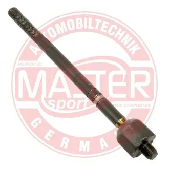 25343PCSMS Кермова тяга без накінечника VW Touareg,Aui Q7 MASTER SPORT підбір по vin на Brocar