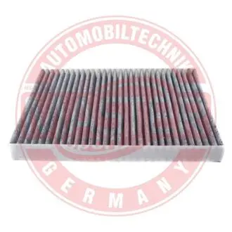 2733IFPCSMS Фільтр салону вугільний Volvo S80/V70/XC60/XC70 MASTER SPORT підбір по vin на Brocar