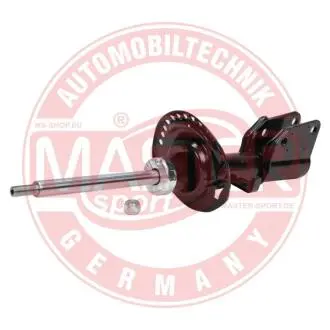 313802PCSMS Ам/тор перед. Renault Espace IV/Vel Santis 02- MASTER SPORT подбор по vin на Brocar