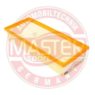 32130LFPCSMS Фільтр повітряний Audi A4/A5/Q5 1.8/2.0 FSI/TDI MASTER SPORT підбір по vin на Brocar