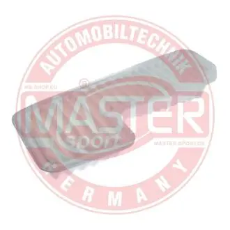 3318LFPCSMS Фільтр повітряний TOYOTA RAV II (XA2) 1.8 01-06 MASTER SPORT підбір по vin на Brocar