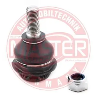 33890PCSMS Кульова опора Peugeot 307 308 3008 c4 b9 2009- MASTER SPORT підбір по vin на Brocar