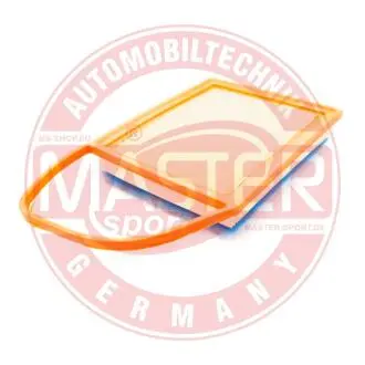 3585LFPCSMS Фільтр повітряний Peugeot/Citroen 1.6 HDI 2008- MASTER SPORT підбір по vin на Brocar