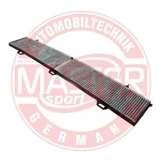 8430IFPCSMS Фільтр салону z weglem aktywnym BMW 3 E90 04- MASTER SPORT підбір по vin на Brocar