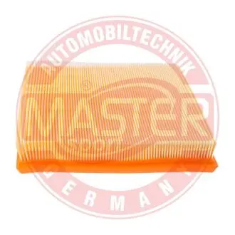 2493LFPCSMS Фильтр воздушный Bmw E36 1,6-1,9 (236*42*235) MASTER SPORT подбор по vin на Brocar