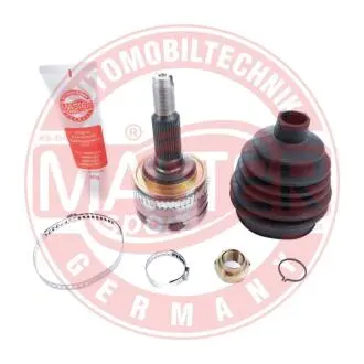 303910SETMS Шрус зовнішній (+абс) Daewoo Lanos 1,6 (c abs) MASTER SPORT підбір по vin на Brocar