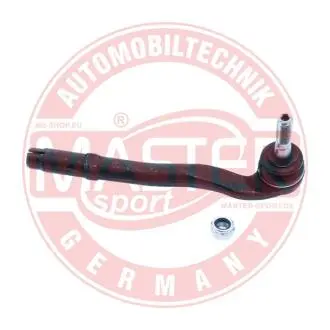 13342PCSMS Накінечник кермової тяги правий BMW 520-528 E39 MASTER SPORT підбір по vin на Brocar