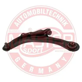 29429PCSMS Важіль передній лівий RENAULT MEGANE II, SCENIC MASTER SPORT підбір по vin на Brocar