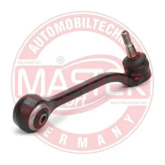 27165PCSMS Важіль підвіски передній лівий BMW X3 E83 04- MASTER SPORT підбір по vin на Brocar