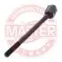 Тяга рульова Citroen C2(JM) 2002-/C3(FC) 2002- 25507-PCS-MS