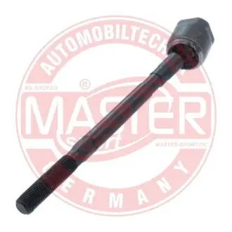 25507PCSMS Тяга рульова Citroen C2(JM) 2002-/C3(FC) 2002- MASTER SPORT підбір по vin на Brocar