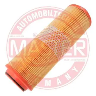 11120LFPCSMS Фильтр воздушный Mercedes А-класс Diesel 97- MASTER SPORT підбір по vin на Brocar