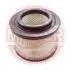 Фильтр воздушный TOYOTA HILUX 2.5 D4-D 3/07-> 23107-LF-PCS-MS