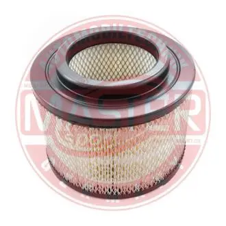 23107LFPCSMS Фільтр повітряний TOYOTA HILUX 2.5 D4-D 3/07-> MASTER SPORT підбір по vin на Brocar