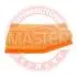 Фильтр воздуха BMW 5(E60/E61) 2.0/2.5/3.0 03- 30139-LF-PCS-MS