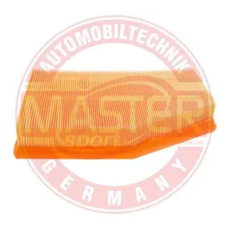 30139LFPCSMS Фильтр воздуха BMW 5(E60/E61) 2.0/2.5/3.0 03- MASTER SPORT подбор по vin на Brocar